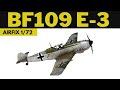 Airfix Bf109 E 3 Gift Set Quick Review