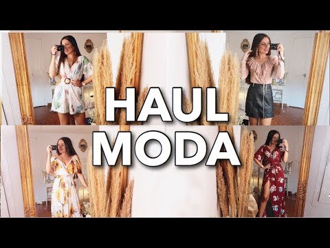 HAUL MODA (Ropa, Bolsos, Accesorios…) Dresslily | Bstyle