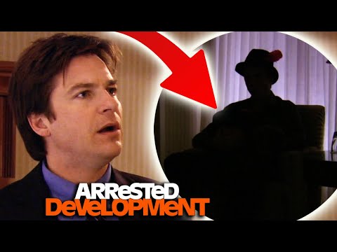 Michael Meets Frank The Pimp - Arrested Development