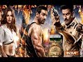 Movie Review: Satyameva Jayate | John Abraham | Manoj Bajpayee | Milap Milan Zaveri