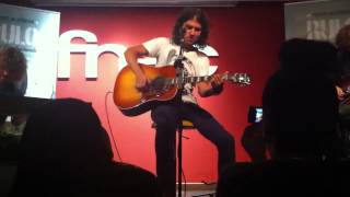 El prota-Rulo y la contrabanda Fnac Callao