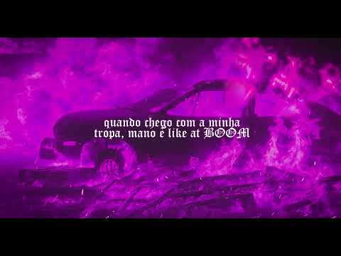 RIICKIE - BOOM BOOM feat @treezyflacko ( Prod. @HeyDivan )