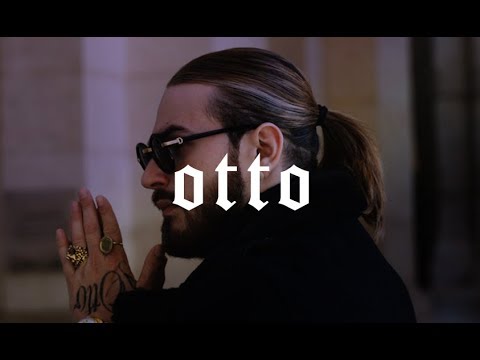 SCH X Ninho X Maes Type Beat 2018 "OTTO" - (prod. by Heer)