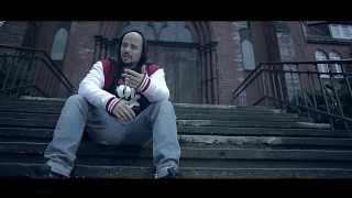 Toony ft. Jonesmann - Letzter Kampf (prod. by Joshimixu)