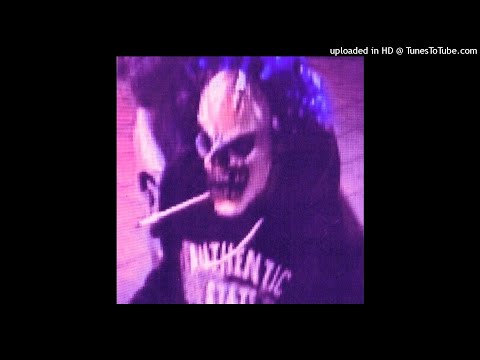[FREE] HARD DARK GHOSTEMANE X BONES X RONNY J TYPE BEAT - "Burn It" | (Prod. Pxlsdead)