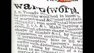 New Musik - A Train In Twisted Tracks