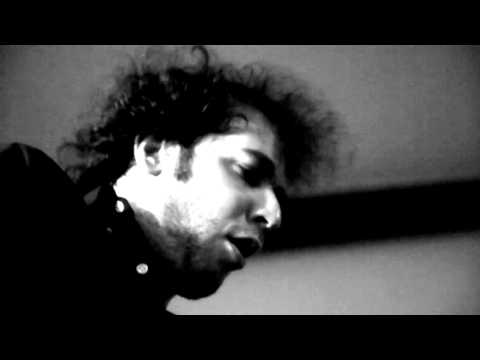 Yonatan Gat- Live in São Paulo (Official Video)