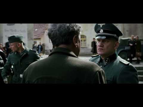 afbeelding THE BOOK THIEF - Exclusive HD Featurette with Geoffrey Rush