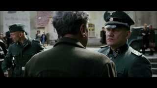 THE BOOK THIEF - Exclusive HD Featurette with Geoffrey Rush