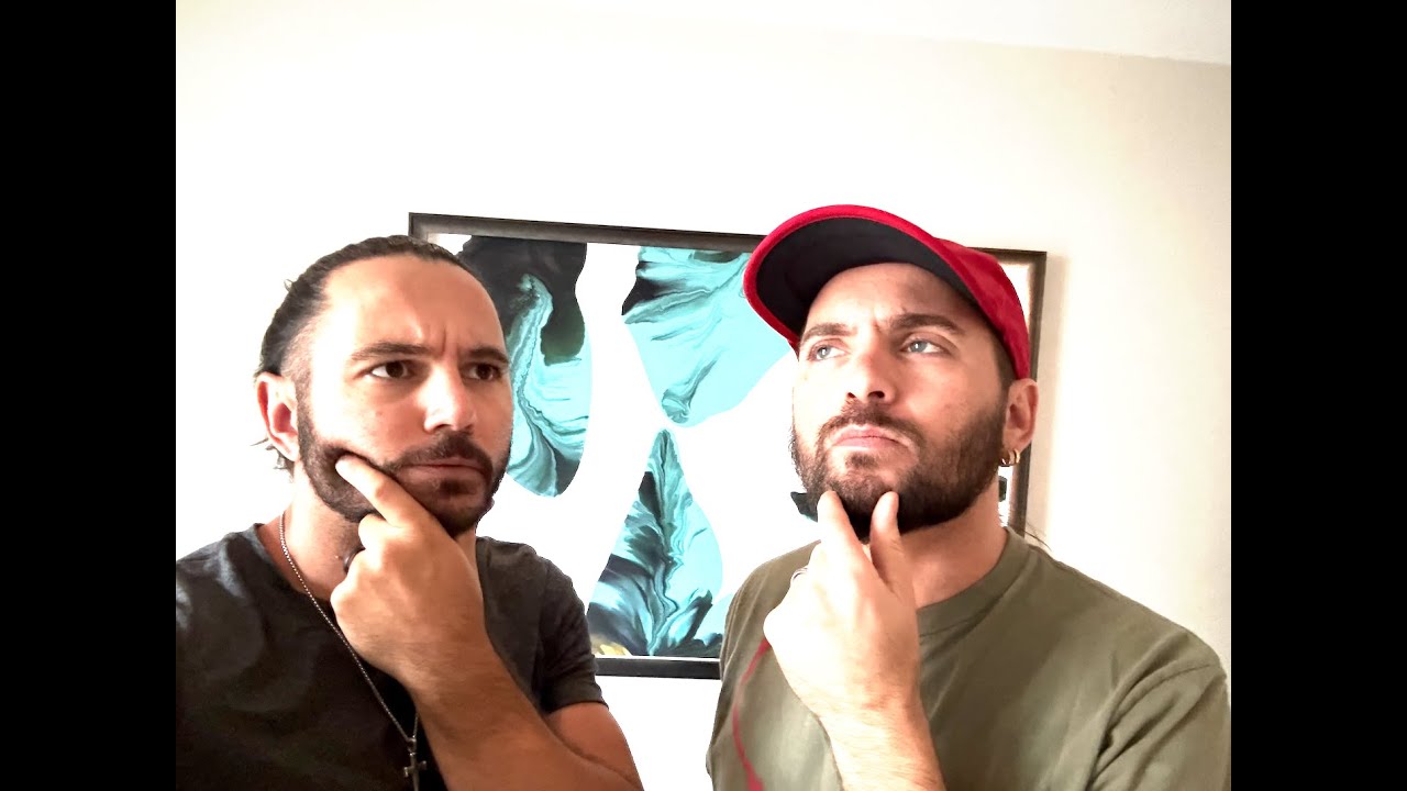 Video Test Thumbnail