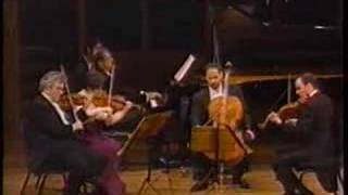 Brahms Piano Quintet in Fm, 4th mvmt