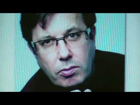 Remember Gerry Ryan For His Talent