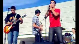 NATURAL DISASTER 1º parte