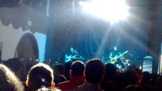 Circus maximus | mexico city | 10/9/16 | Chivalry