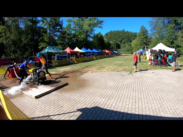 Fire Sport