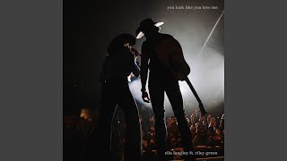 you look like you love me