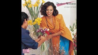Deniece Williams - Next Love (Causing A Commotion Re Edit)