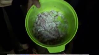 Mesin Pengiris / Perajang Bawang - CIPTA MESIN Pekalongan