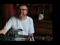 Glitter Days; Firewater (cover)