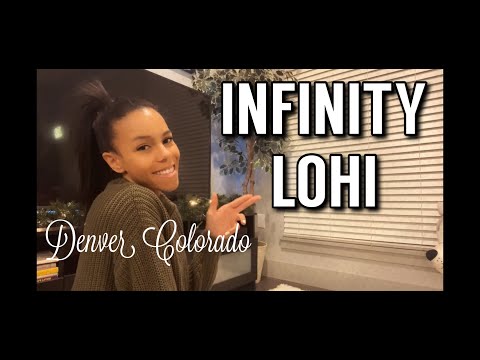 Infinity Lohi Reviews