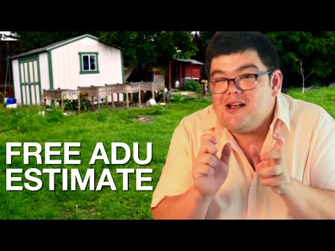 Don’t pay TOO MUCH for your ADU