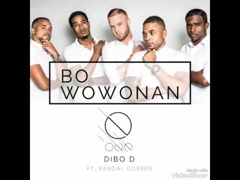 Bo Wowonan One ft Dibo D