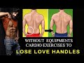 Without Equipments Fat Weight Lose , Love Handles Reducing Exercises at Home | Jitender Rajput