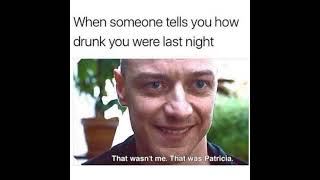 Drunk memes🍻 #shorts