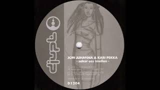 Jori Juhanna  -  2mora I Will Luv Ya