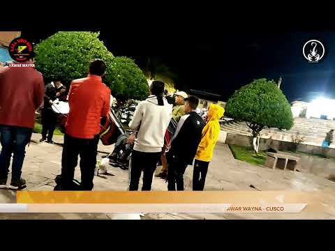YAWAR WAYNA - CUSCO, Tema: Casarasiri