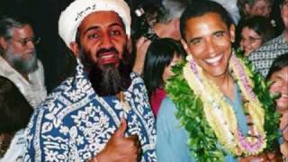 osama? obama? parody song