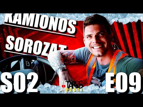 S02E09 | Reggeli depizések a kutyaólban