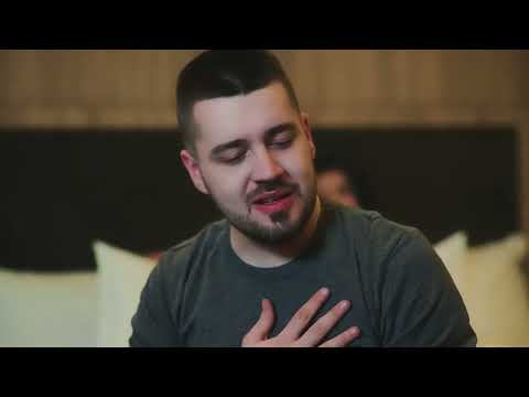 Bekon Ft Muaad  - Ike Larg (Official Music Video)