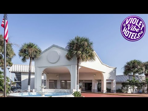 Days Inn by Wyndham St. Petersburg / Tampa Bay Area | United States 🛏️