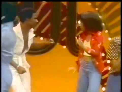 Soul Train 76' - Jody Watley!