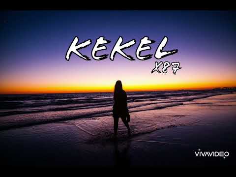 KEKEL X87 - T MATT - Ce soir ( Reggae Remix )