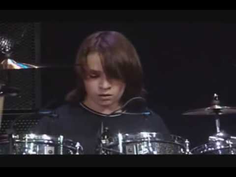 Eloy Casagrande Complete Performance