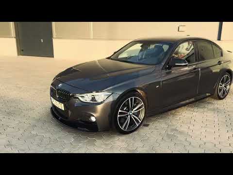 BMW 325, 2.0 l., Седан