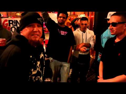 Loyal RM vs Ceaz Da Moment