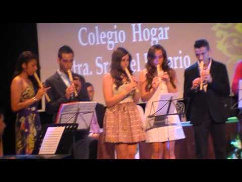 Vídeo Colegio Hogar Nuestra Señora Del Rosario