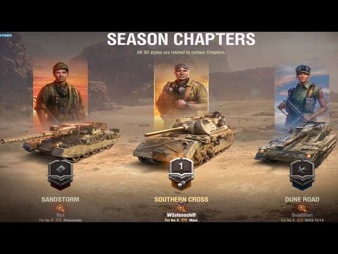 NEW Season X Battle Pass Review: 3D Styles, Crew Members and Rewards!