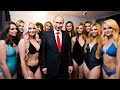 A Day in The Life of Vladimir Putin (World's Richest Leader)