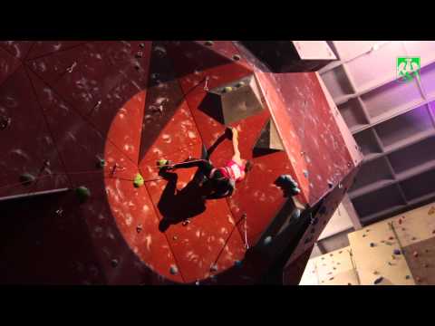 AZStv.pl - AMP 2015 Wspinaczka Sportowa