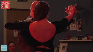 Ornella Simonetto & Leo Di Cocco dance Roberto Goyeneche - Intimas