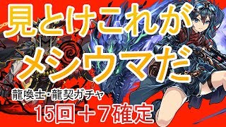 【パズドラ】閲覧注意。【YUYAのゲーム実況】