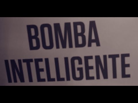 Elio e le Storie Tese - Bomba intelligente - official videoclip 360°