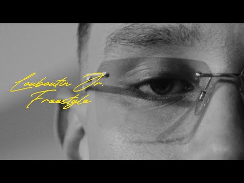 Stito - LOUBOUTIN JR. FREESTYLE (Official Video)