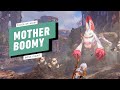Tales of Arise Gameplay Walkthrough - Boss Fight: Mother Boomy