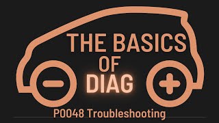 dtc p0048 interpretation
