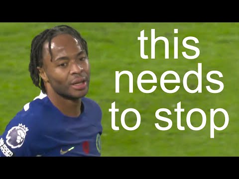 Is Raheem Sterling a meme?